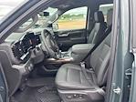 New 2025 Chevrolet Silverado 1500 LT Crew Cab 4x4 Pickup for sale #A00991 - photo 10