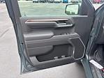 New 2025 Chevrolet Silverado 1500 LT Crew Cab 4x4 Pickup for sale #A00991 - photo 11