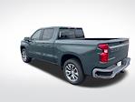 New 2025 Chevrolet Silverado 1500 LT Crew Cab 4x4 Pickup for sale #A00991 - photo 2