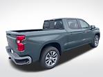 New 2025 Chevrolet Silverado 1500 LT Crew Cab 4x4 Pickup for sale #A00991 - photo 5