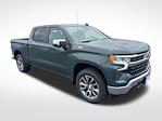 New 2025 Chevrolet Silverado 1500 LT Crew Cab 4x4 Pickup for sale #A00991 - photo 8
