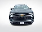 New 2025 Chevrolet Silverado 1500 LT Crew Cab 4x4 Pickup for sale #A00991 - photo 9
