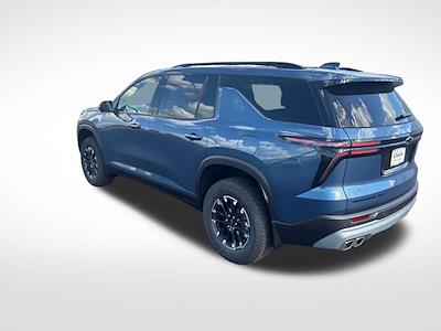 2025 Chevrolet Traverse AWD SUV for sale #A00992 - photo 2