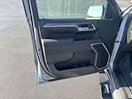 New 2025 Chevrolet Silverado 1500 LT Crew Cab 4x4 Pickup for sale #A00999 - photo 11