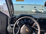 New 2025 Chevrolet Silverado 1500 LT Crew Cab 4x4 Pickup for sale #A00999 - photo 14
