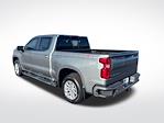 New 2025 Chevrolet Silverado 1500 LT Crew Cab 4x4 Pickup for sale #A00999 - photo 2
