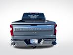 New 2025 Chevrolet Silverado 1500 LT Crew Cab 4x4 Pickup for sale #A00999 - photo 4