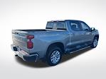 New 2025 Chevrolet Silverado 1500 LT Crew Cab 4x4 Pickup for sale #A00999 - photo 5
