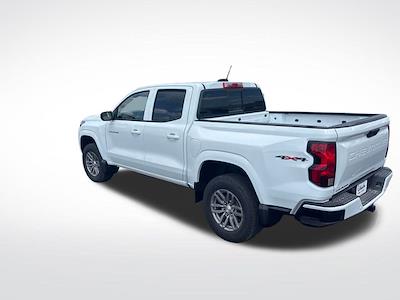 New 2025 Chevrolet Colorado LT Crew Cab 4x4 Pickup for sale #A01007 - photo 2