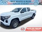New 2025 Chevrolet Colorado LT Crew Cab 4x4 Pickup for sale #A01007 - photo 1