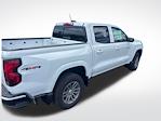 New 2025 Chevrolet Colorado LT Crew Cab 4x4 Pickup for sale #A01007 - photo 5