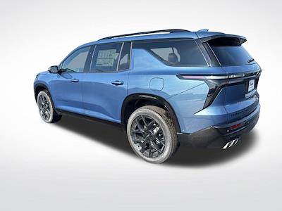 2025 Chevrolet Traverse AWD SUV for sale #A01012 - photo 2