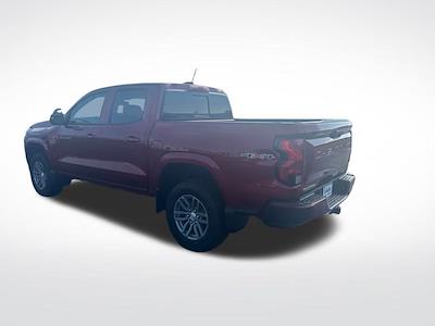 New 2025 Chevrolet Colorado LT Crew Cab 4x4 Pickup for sale #A01014 - photo 2