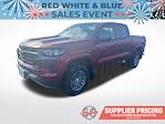 New 2025 Chevrolet Colorado LT Crew Cab 4x4 Pickup for sale #A01014 - photo 1