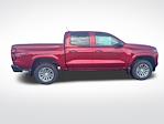 New 2025 Chevrolet Colorado LT Crew Cab 4x4 Pickup for sale #A01014 - photo 7