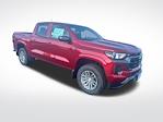New 2025 Chevrolet Colorado LT Crew Cab 4x4 Pickup for sale #A01014 - photo 8
