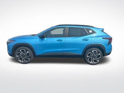 2025 Chevrolet Trax FWD SUV for sale #A01015 - photo 2