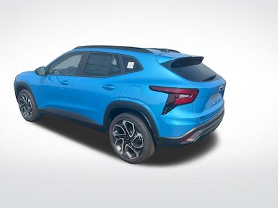 2025 Chevrolet Trax FWD SUV for sale #A01015 - photo 2