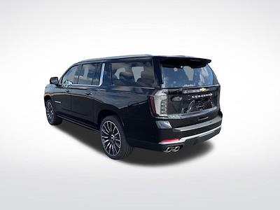 2025 Chevrolet Suburban 4WD SUV for sale #A01020 - photo 2
