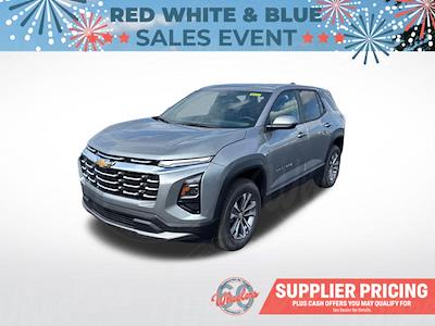 2026 Chevrolet Equinox AWD SUV for sale #A01023 - photo 1