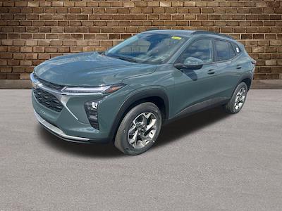2025 Chevrolet Trax FWD SUV for sale #A01038 - photo 1