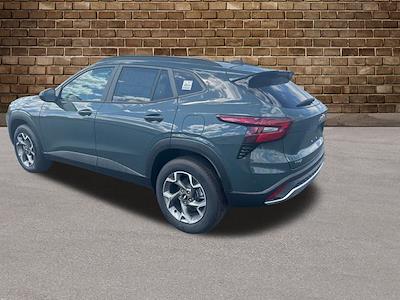 2025 Chevrolet Trax FWD SUV for sale #A01038 - photo 2