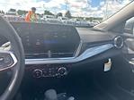 New 2025 Chevrolet Trax LT SUV for sale #A01038 - photo 16