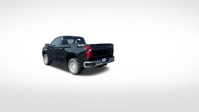 2025 Chevrolet Silverado 1500 Regular Cab 4x4 Pickup for sale #A01040 - photo 2