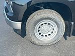 2025 Chevrolet Silverado 1500 Regular Cab 4x4 Pickup for sale #A01040 - photo 26