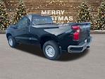 New 2025 Chevrolet Silverado 1500 Work Truck Regular Cab for sale #A01040 - photo 2