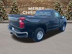 New 2025 Chevrolet Silverado 1500 Work Truck Regular Cab for sale #A01040 - photo 6