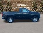 New 2025 Chevrolet Silverado 1500 Work Truck Regular Cab for sale #A01040 - photo 7