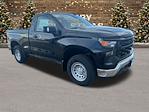 New 2025 Chevrolet Silverado 1500 Work Truck Regular Cab for sale #A01040 - photo 8