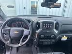 New 2025 Chevrolet Silverado 1500 Work Truck Regular Cab for sale #A01040 - photo 14