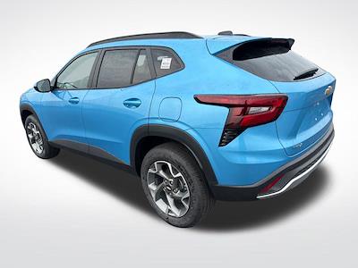 2025 Chevrolet Trax FWD SUV for sale #A01043 - photo 2