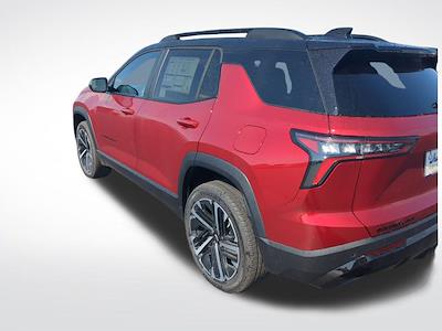 2026 Chevrolet Equinox AWD SUV for sale #A01044 - photo 2