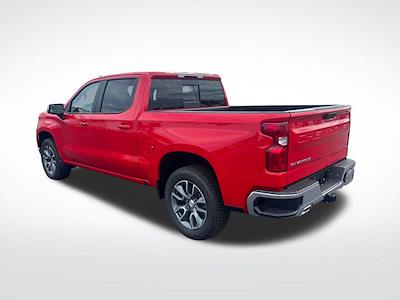 2025 Chevrolet Silverado 1500 Crew Cab 4x4 Pickup for sale #A01045 - photo 2