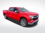 2025 Chevrolet Silverado 1500 Crew Cab 4x4 Pickup for sale #A01045 - photo 8