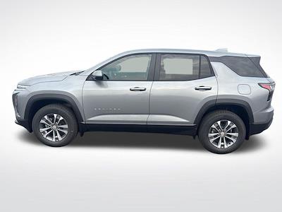 2026 Chevrolet Equinox AWD SUV for sale #A01051 - photo 2