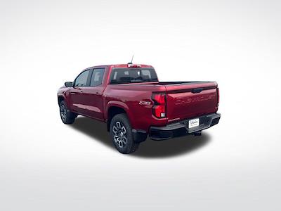 2026 Chevrolet Colorado Crew Cab 4x4 Pickup for sale #A01052 - photo 2
