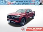 2026 Chevrolet Colorado Crew Cab 4x4 Pickup for sale #A01052 - photo 1
