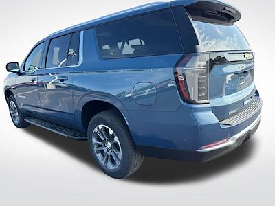 2025 Chevrolet Suburban 4WD SUV for sale #A01061 - photo 2