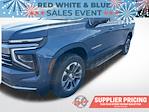 2025 Chevrolet Suburban 4WD SUV for sale #A01061 - photo 1