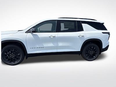 2026 Chevrolet Traverse AWD SUV for sale #A01072 - photo 1