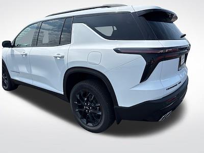 2026 Chevrolet Traverse AWD SUV for sale #A01072 - photo 2