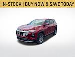 New 2026 Chevrolet Equinox LT AWD SUV for sale #A01094 - photo 1