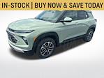 New 2026 Chevrolet Trailblazer LT AWD SUV for sale #A01105 - photo 1