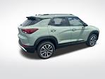 New 2026 Chevrolet Trailblazer LT AWD SUV for sale #A01105 - photo 5