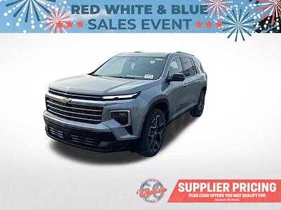 2026 Chevrolet Traverse AWD SUV for sale #A01114 - photo 1