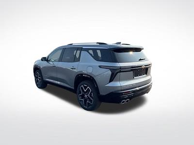 2026 Chevrolet Traverse AWD SUV for sale #A01114 - photo 2